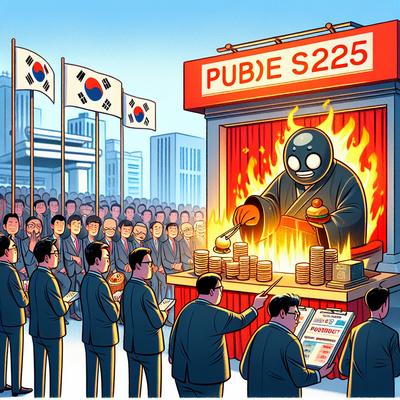 중소기업 위기와 공공조달의 미래가 걱정된다